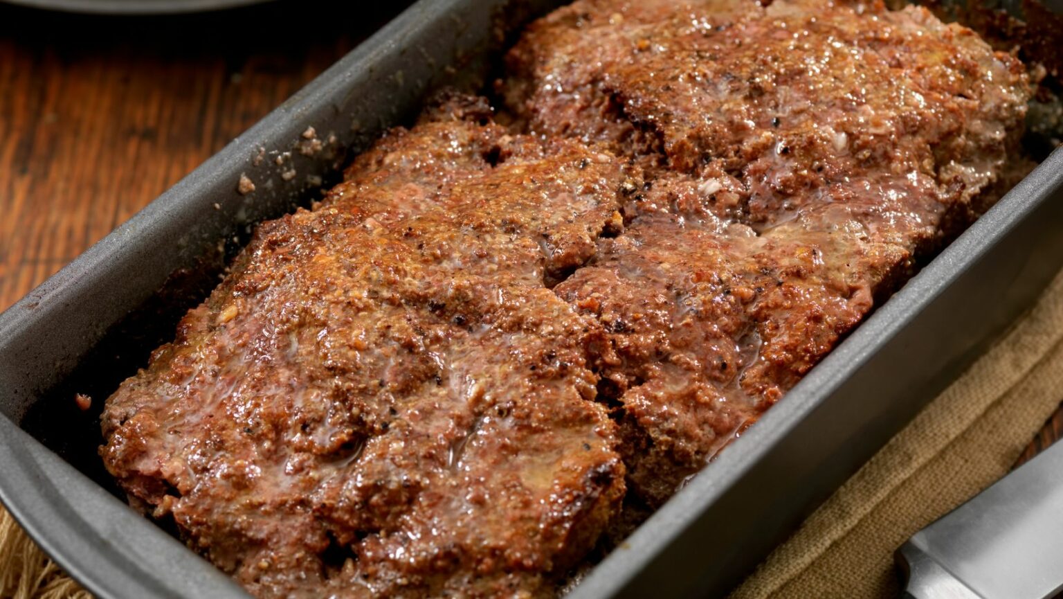 How Do You Reheat A Frozen Cooked Meatloaf JustALittleBite How Do You Reheat A Frozen Cooked Meatloaf JustALittleBite