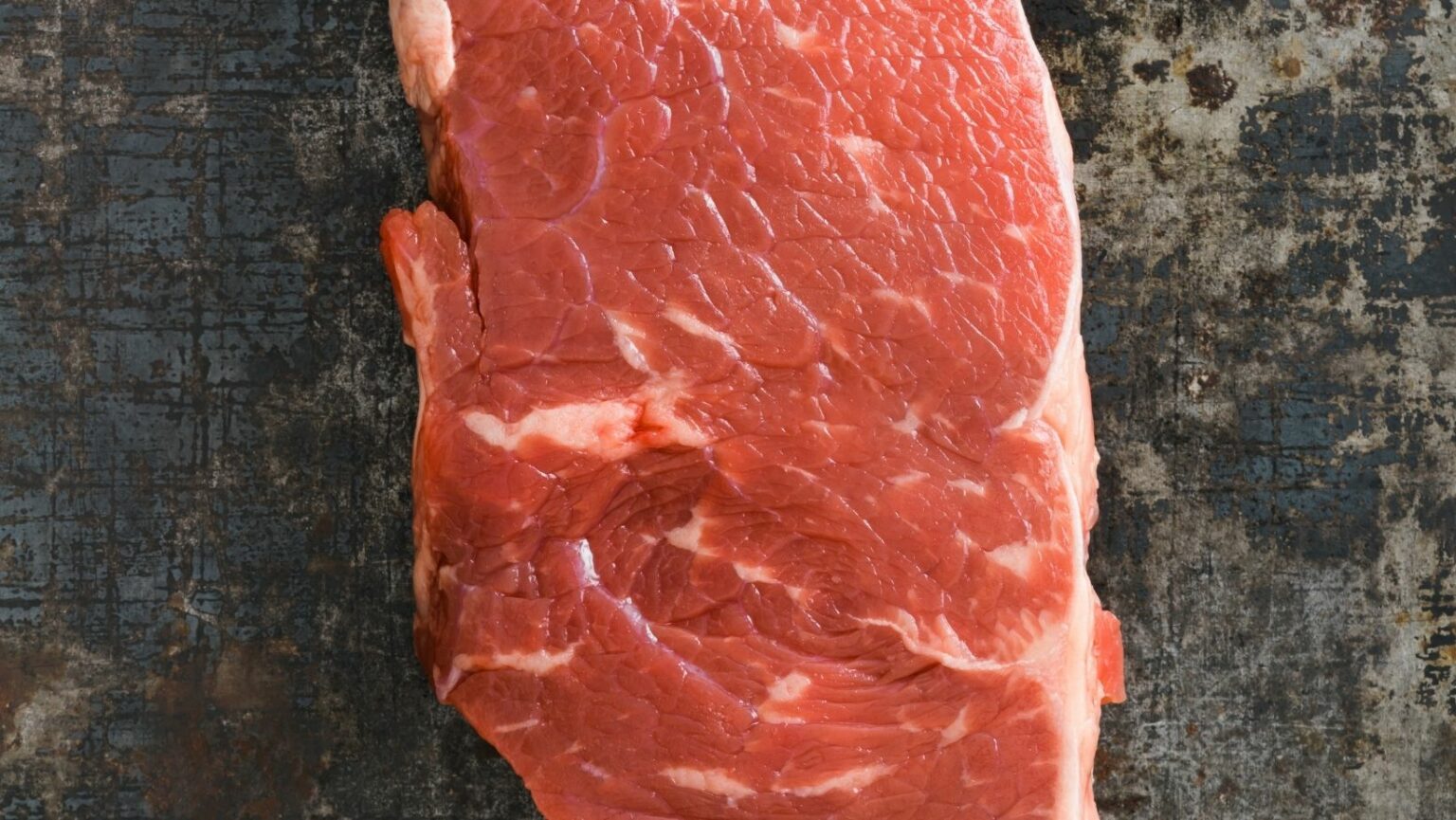 How long can I leave uncooked steak in the fridge? JustALittleBite