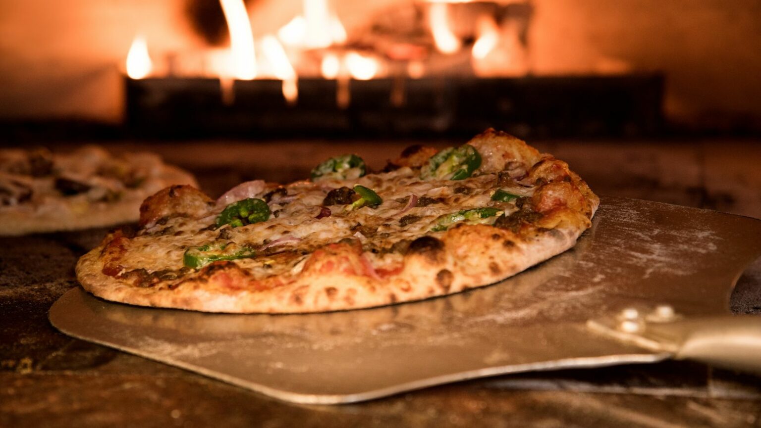 What size are Papa Murphy’s pizzas? JustALittleBite