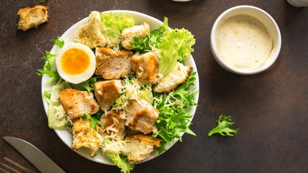 How Long Does Caesar Salad Dressing Last In Fridge JustALittleBite