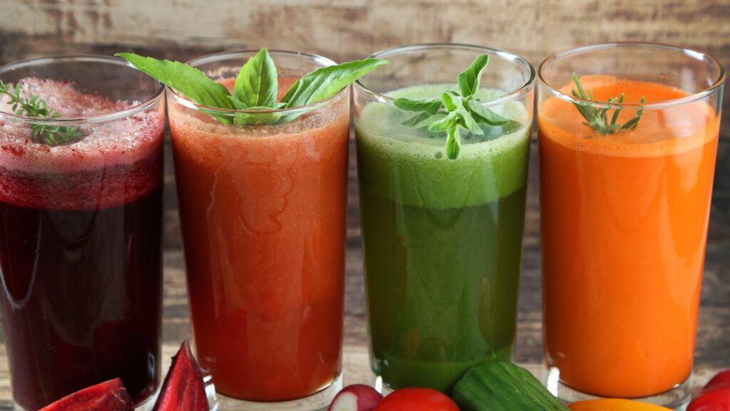 How long do pressed Juicery juices last? JustALittleBite