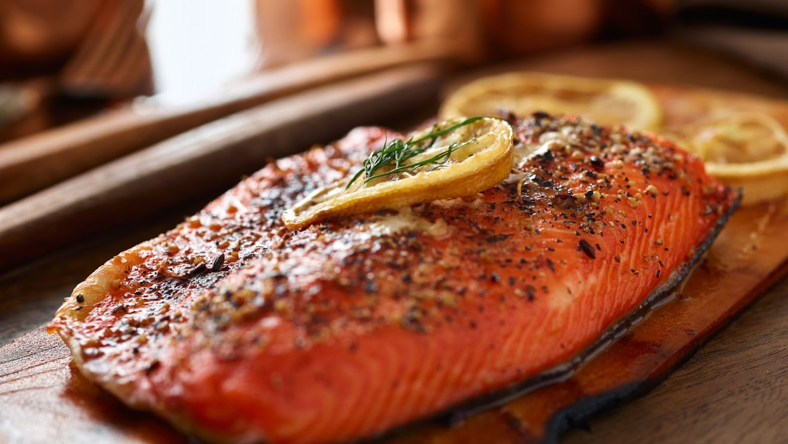 5 Easy Ways to Cook Salmon - JustALittleBite