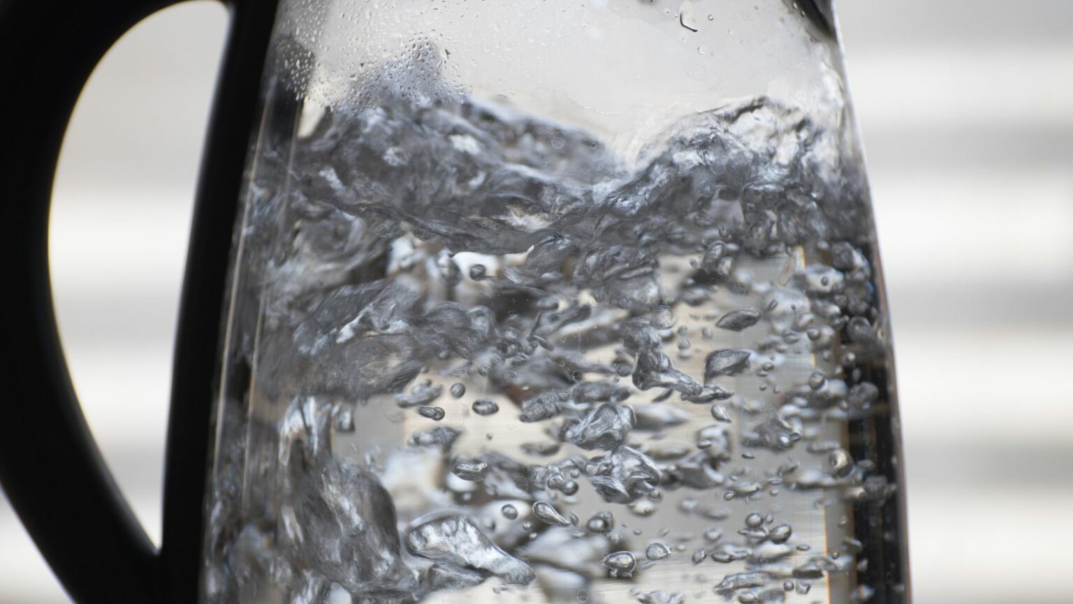 How does rapid boil work? JustALittleBite