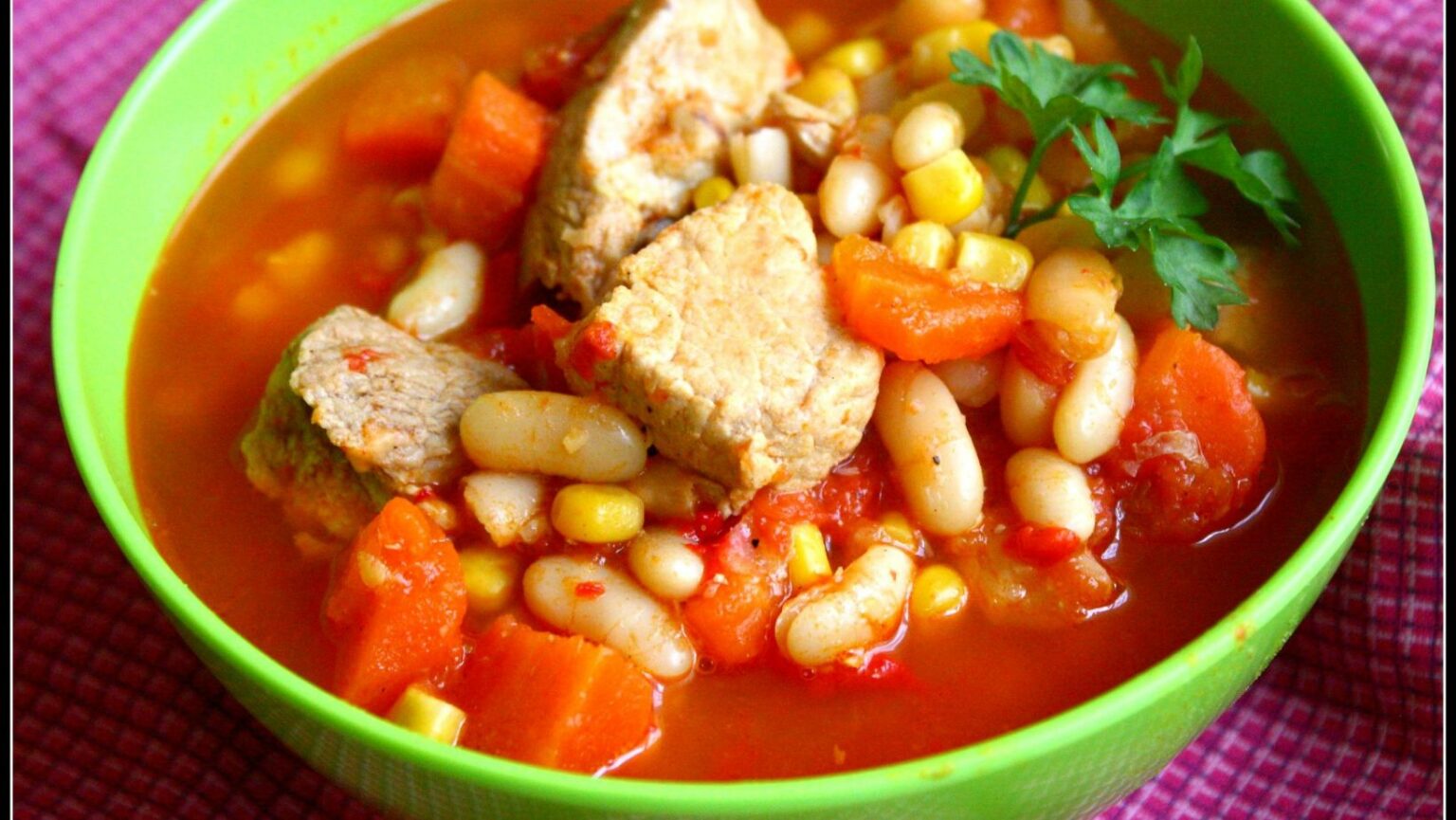 How The Burgoo Became An Icon Of the Kentucky Derby JustALittleBite