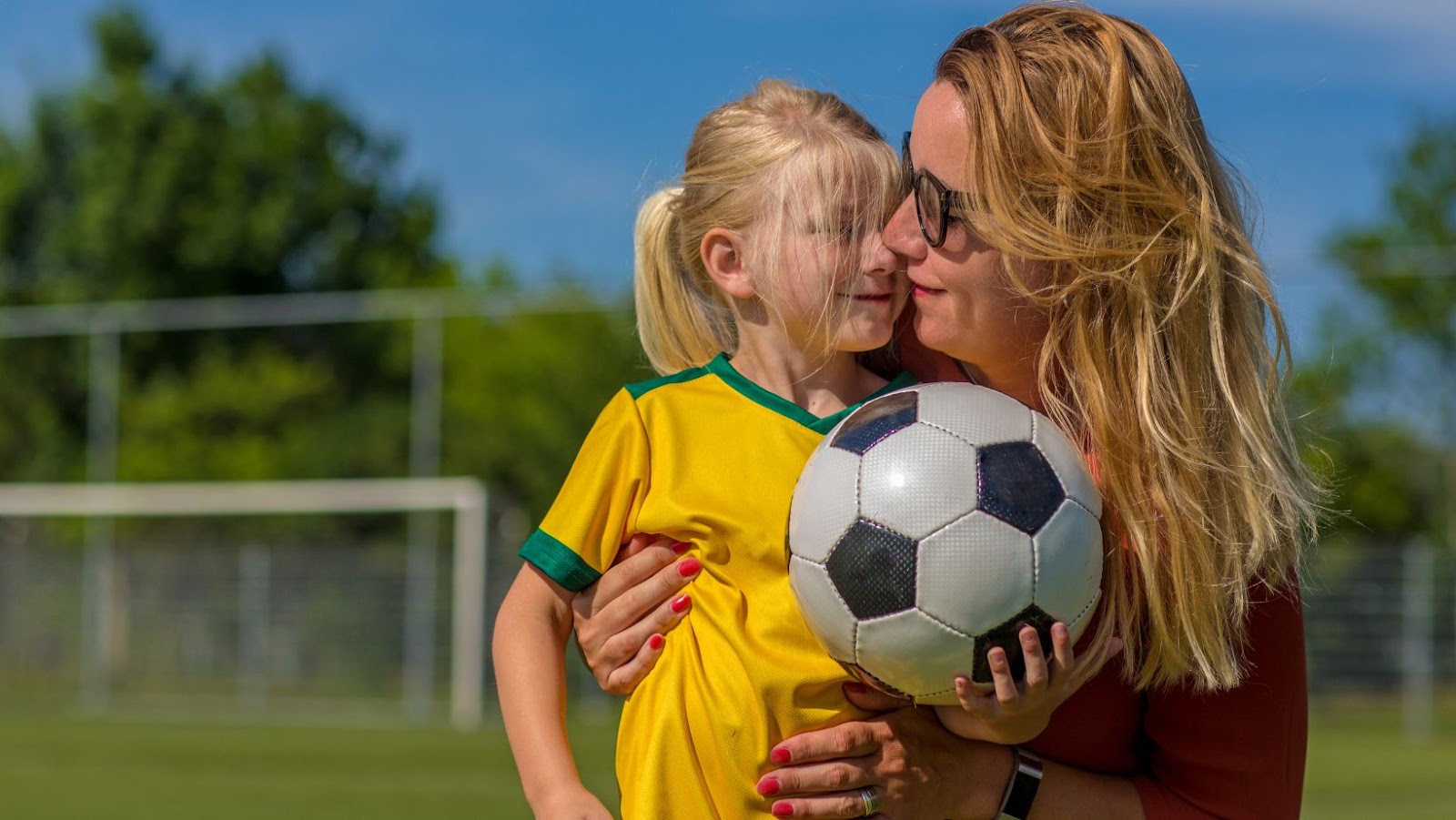 the soccer mom blog parenting positive lifestyle