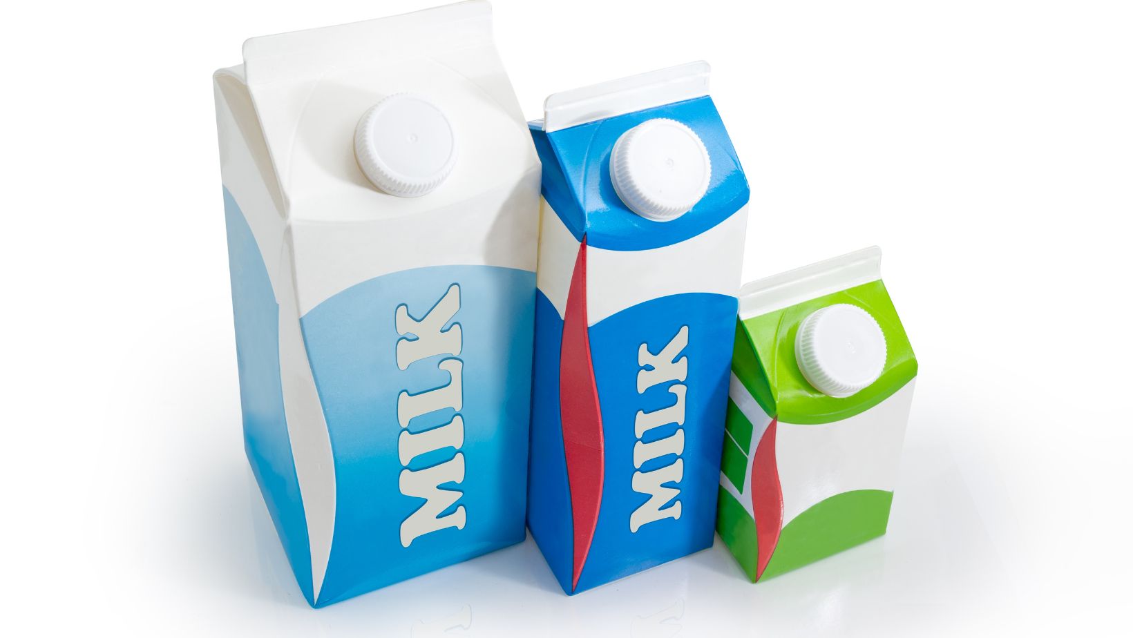 how many ml in a carton of milk