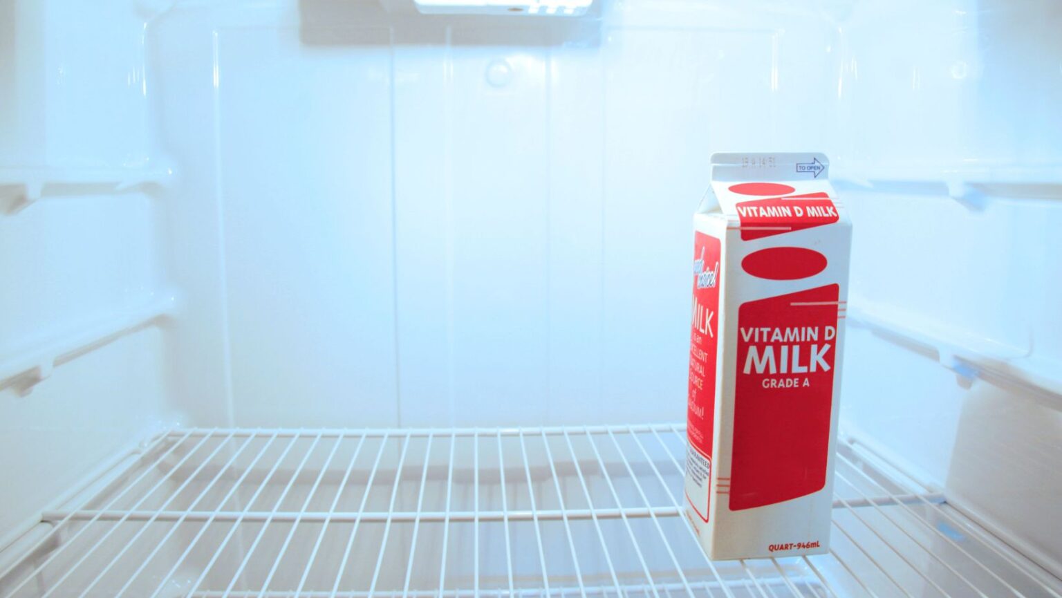 How Many Ml In A Small Carton Of Milk Exploring Volume Measurements 