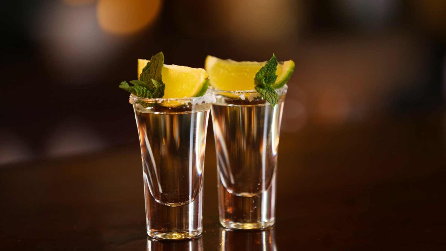 Find Out The Perfect Pour Size How Many Shots in a 375 ml