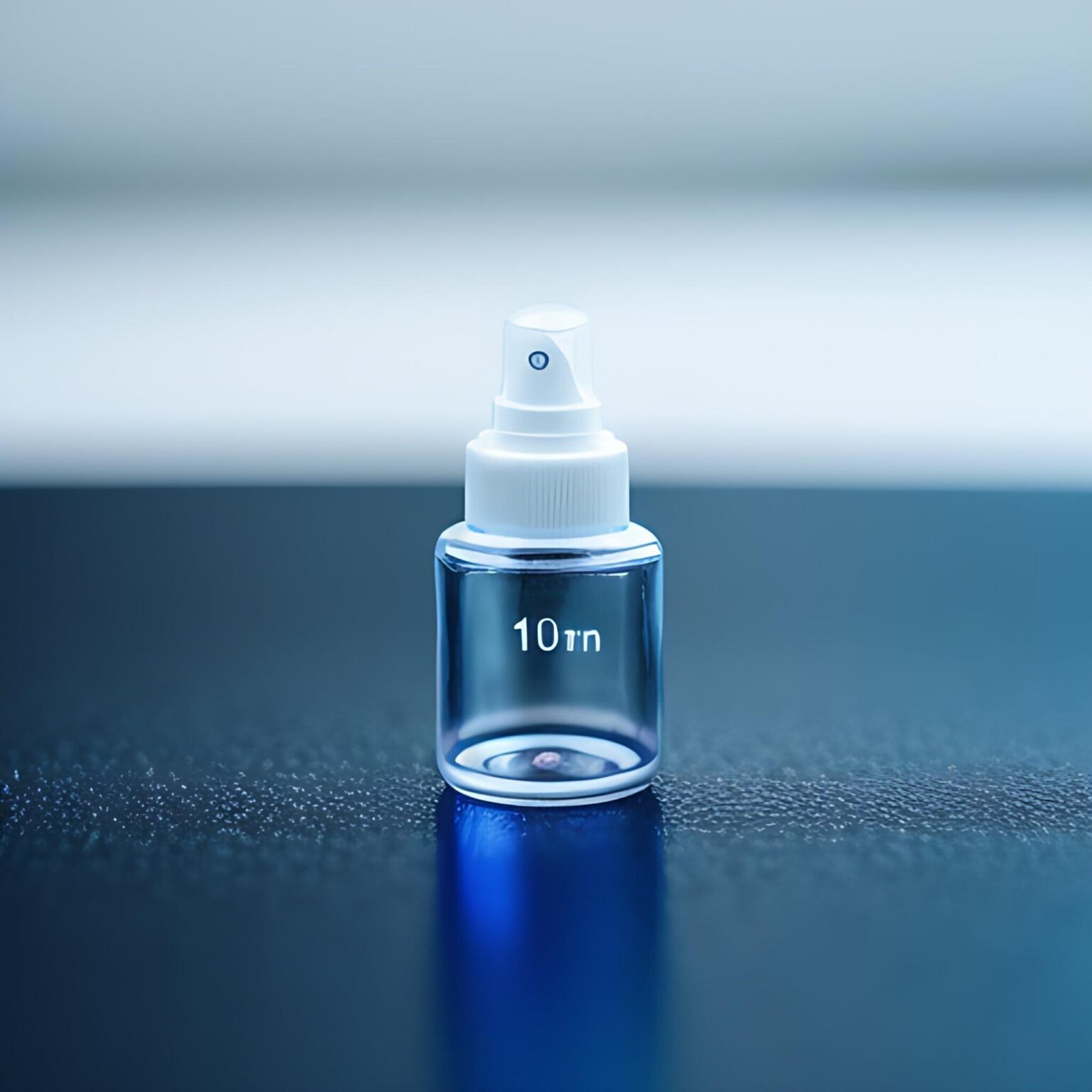 Discover the perfect dosage how many drops in a ml of eye drops