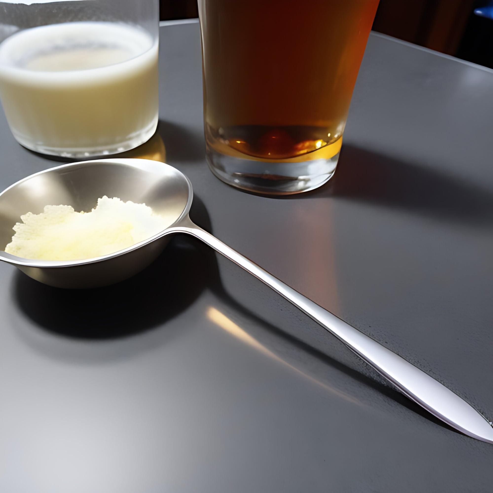 The Ultimate Conversion Guide How Many 5 ML In A Tablespoon 
