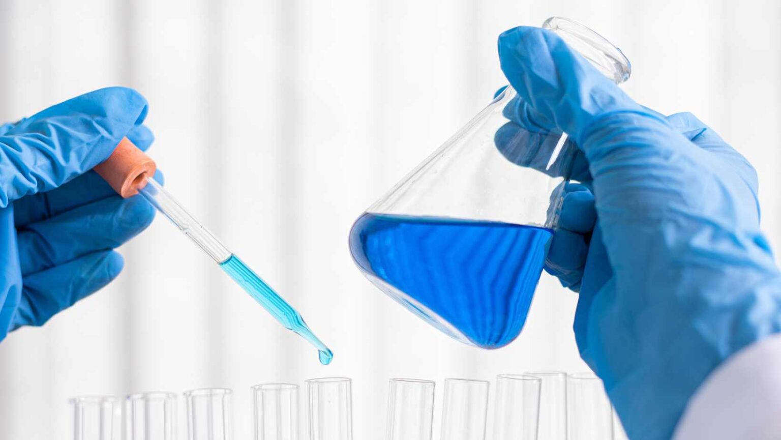 The Surprising Answer You Never Knew How Many Pipette Drops in a ml