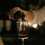 Discover How Many Calories In A 750 mL Bottle Of Red Wine