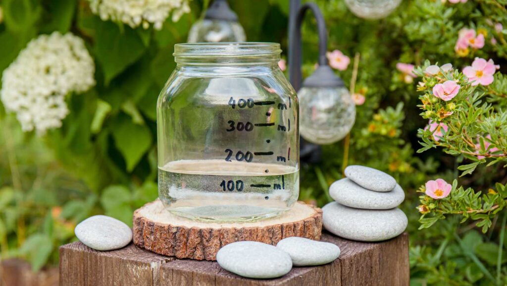 How many ml in a gallon of water the surprising answer justalittlebite