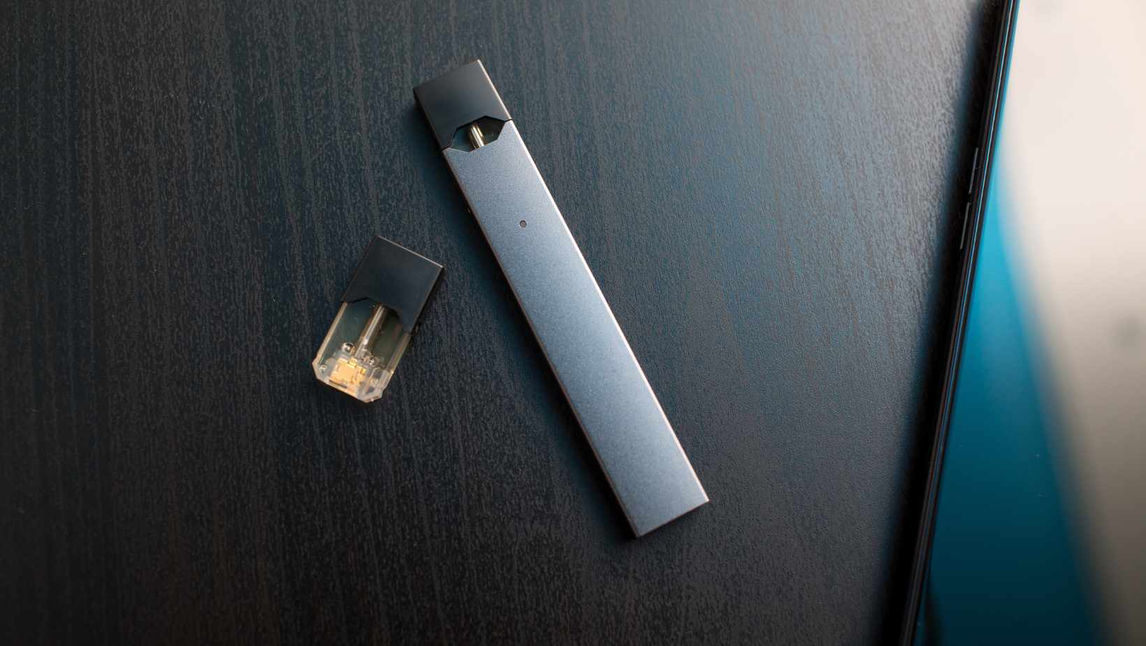how many ml are in a juul pod