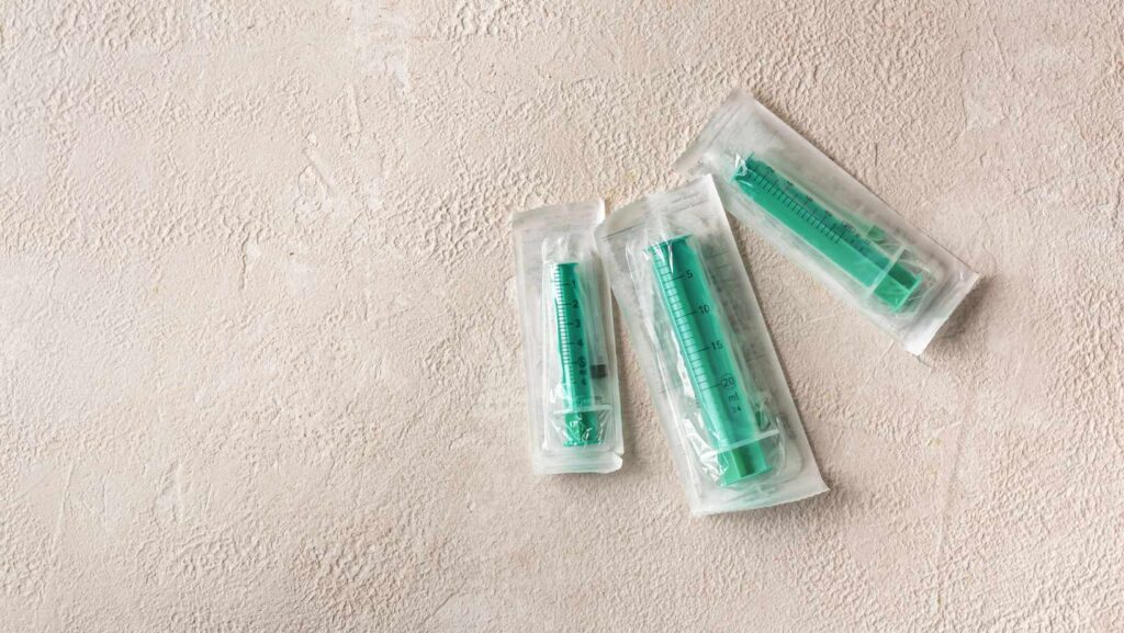 How Many MG Is In A 1 ML Syringe Discover The Truth JustALittleBite