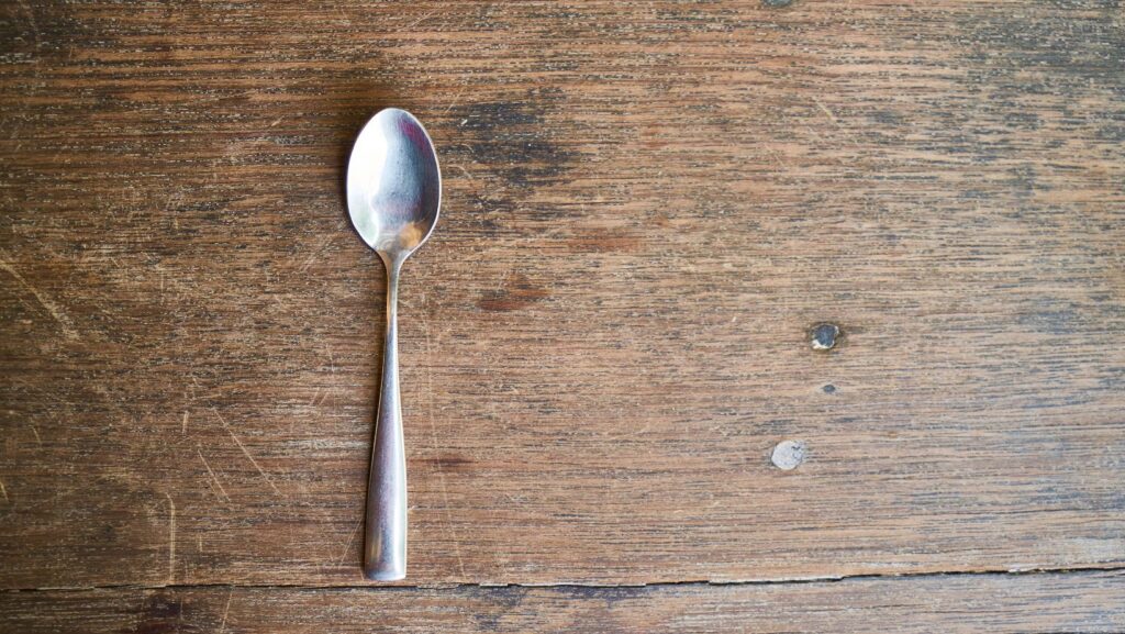 The Science Behind Measuring How Many Ml in a Soup Spoon JustALittleBite