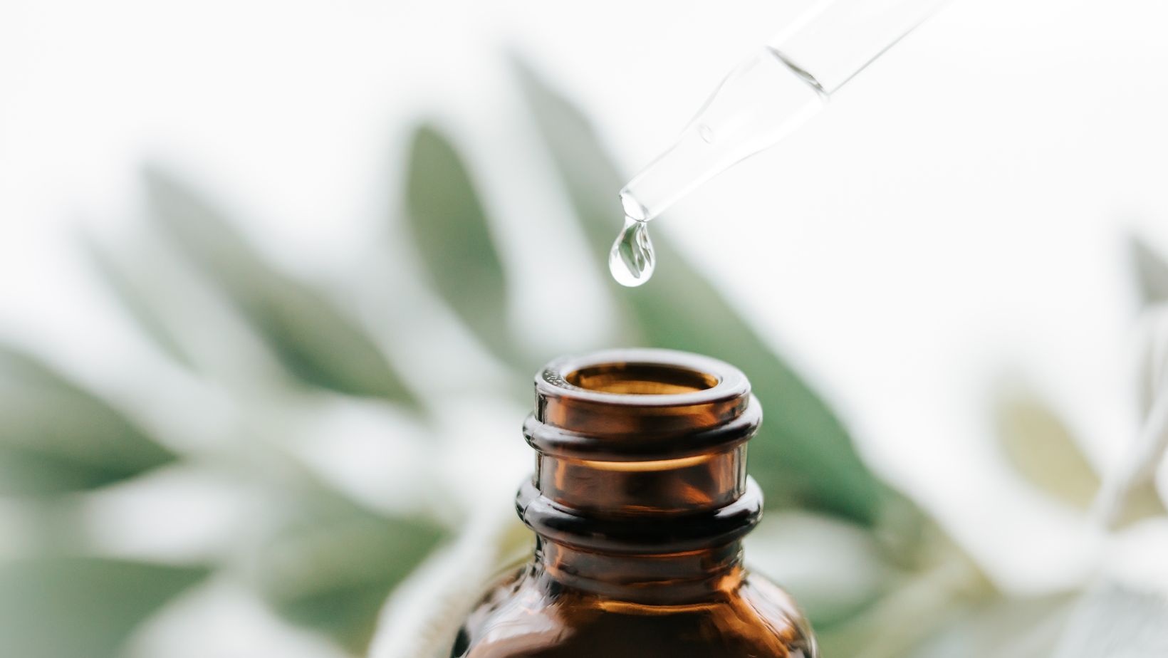 how many drops in a ml of essential oil