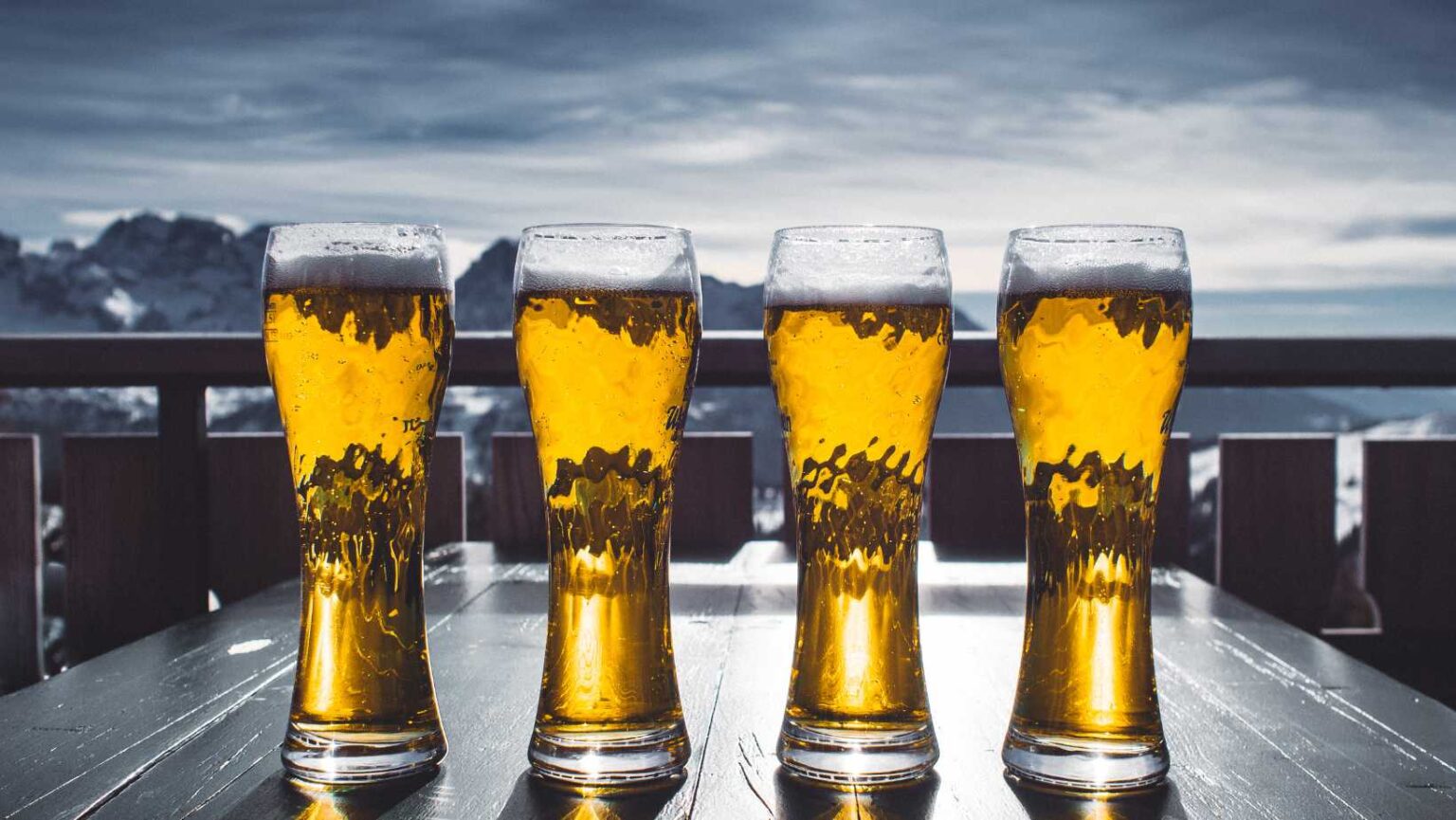 How Many ML Are in a Pint? Exploring The Conversion Between Milliliters And Pints