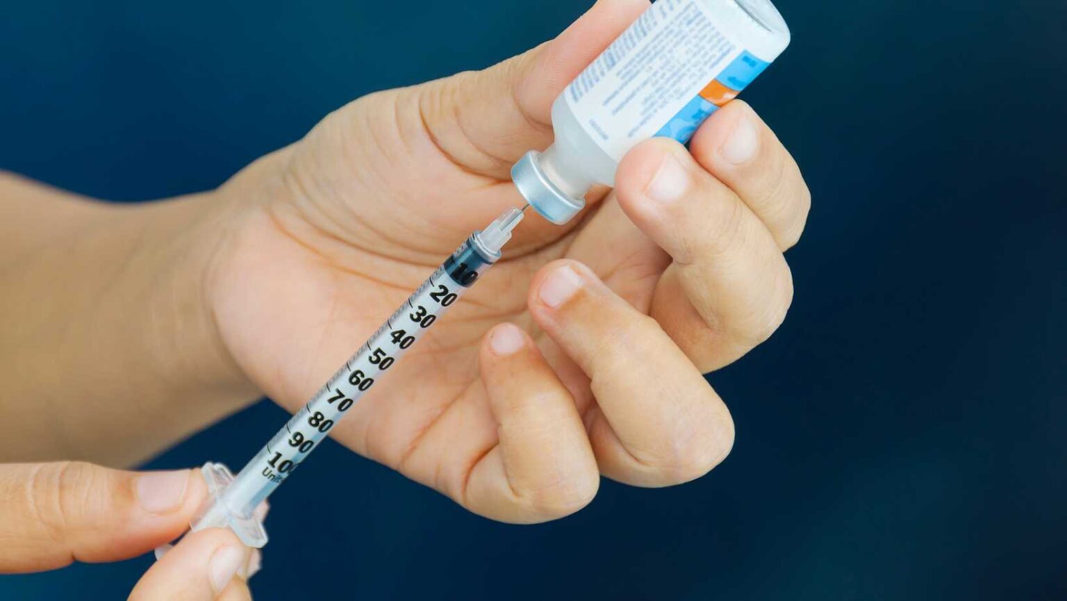 How Many mL in a 50 Unit Insulin Syringe A Quick Summary JustALittleBite