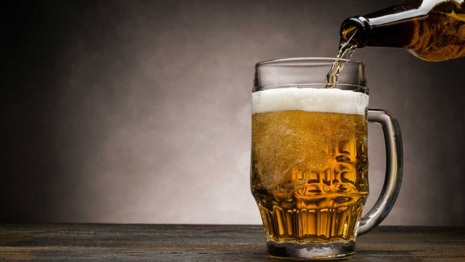 How Many mL in a Pint? A Quick Tip to Conversion JustALittleBite