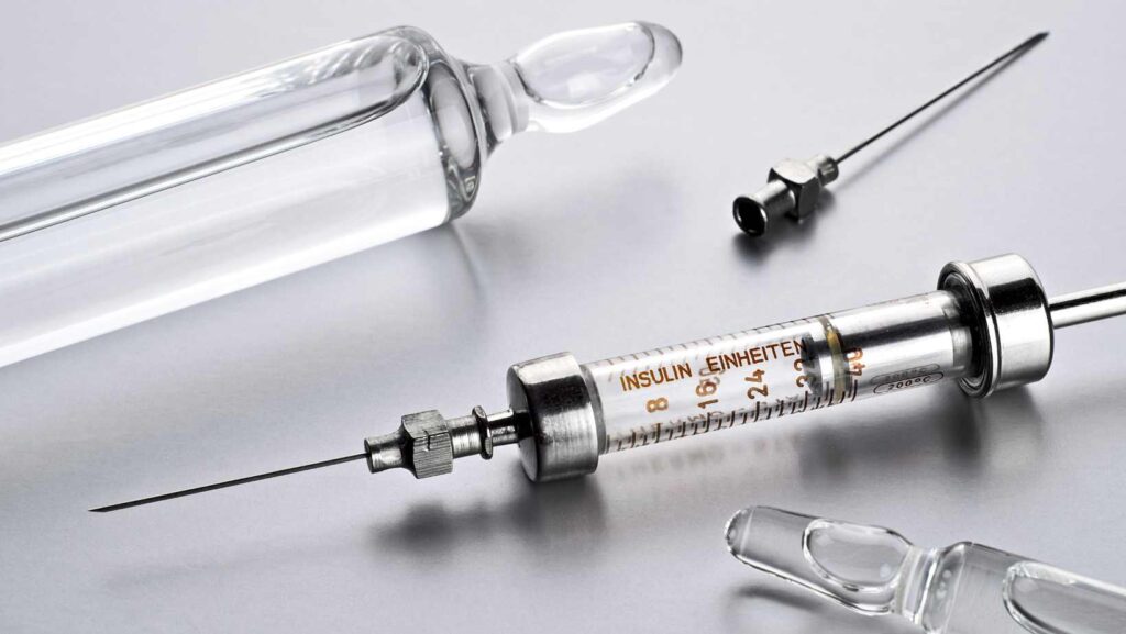 The Math Behind Your Dose How Many Units in a 10 mL Vial of Insulin