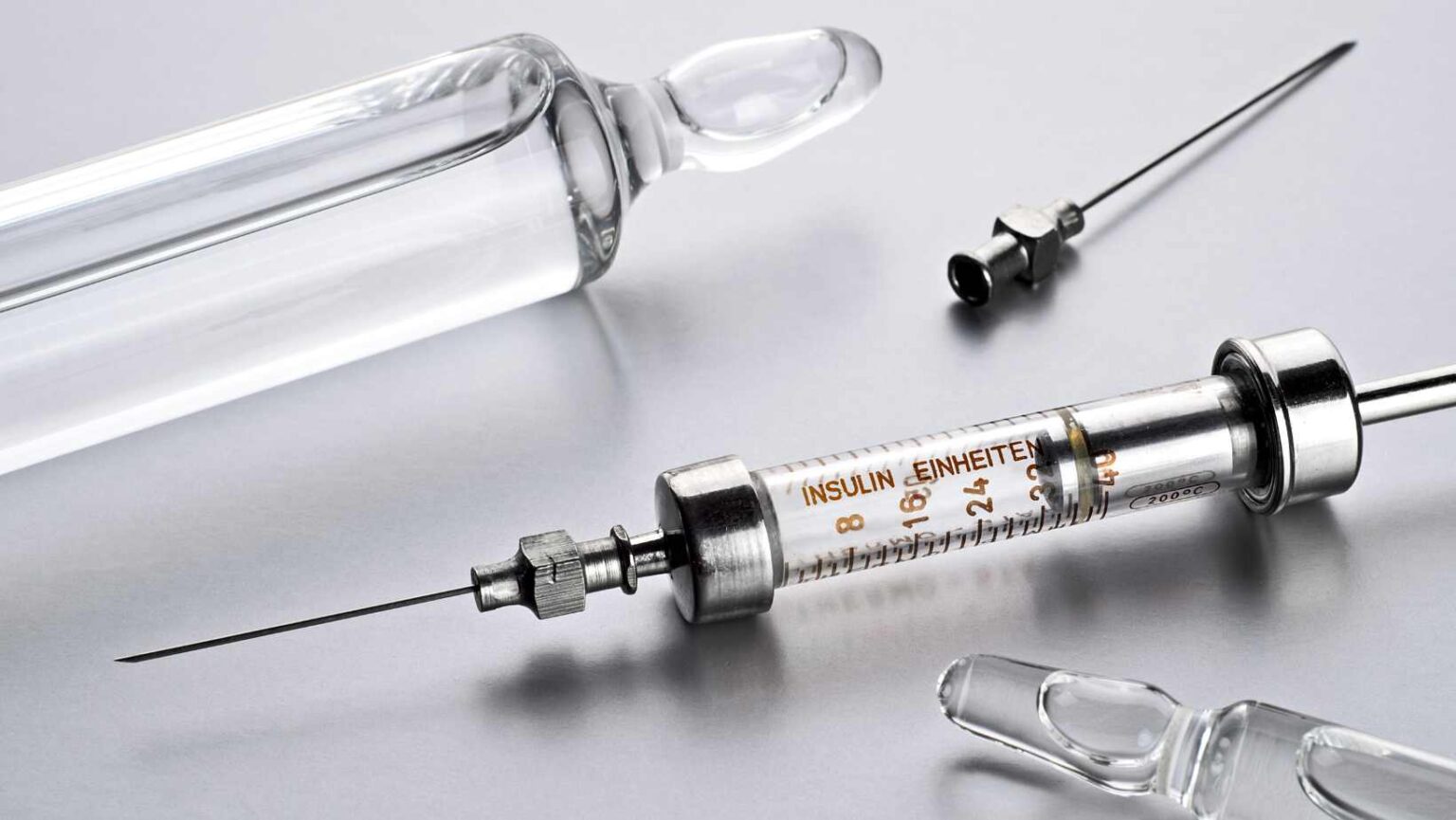 The Math Behind Your Dose How Many Units in a 10 mL Vial of Insulin