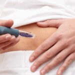 Your Quick Manual to Accurate Measurement: How Many mL in a Insulin Syringe
