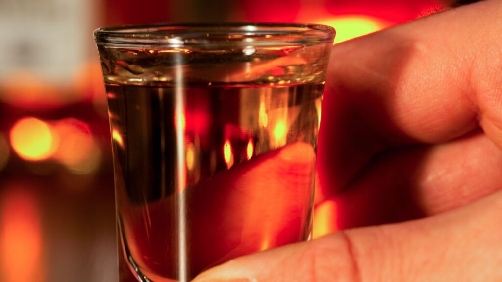 How Many ML in a Shotglass A Quick Guide JustALittleBite
