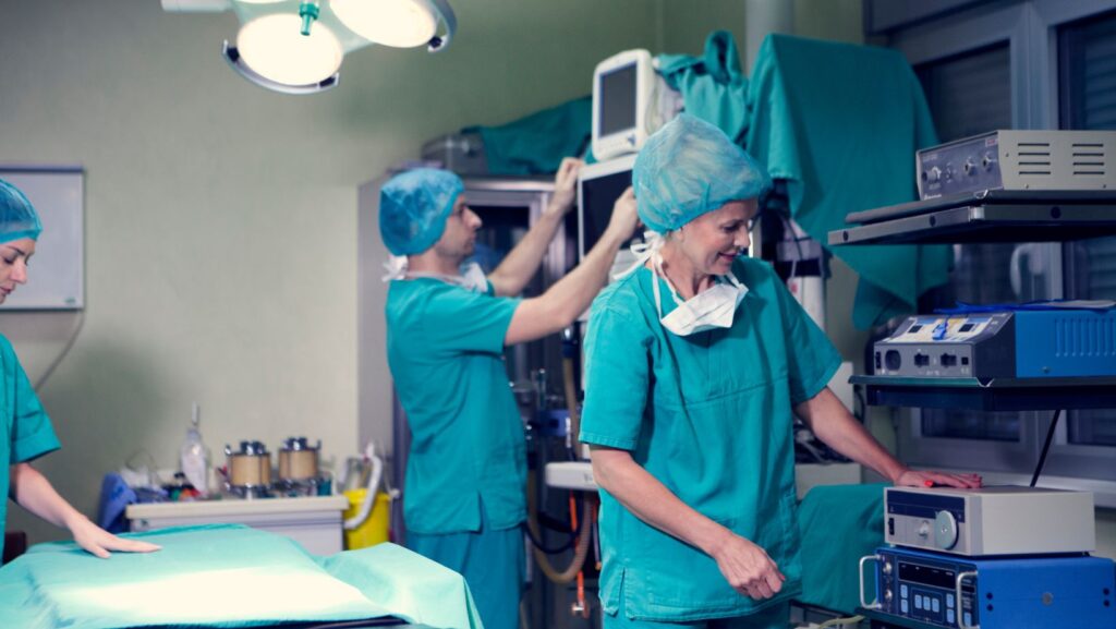 Pre Hospitalization Authorization Is Considered An Example Of Pre Hospitalization Authorization Is Considered An Example Of