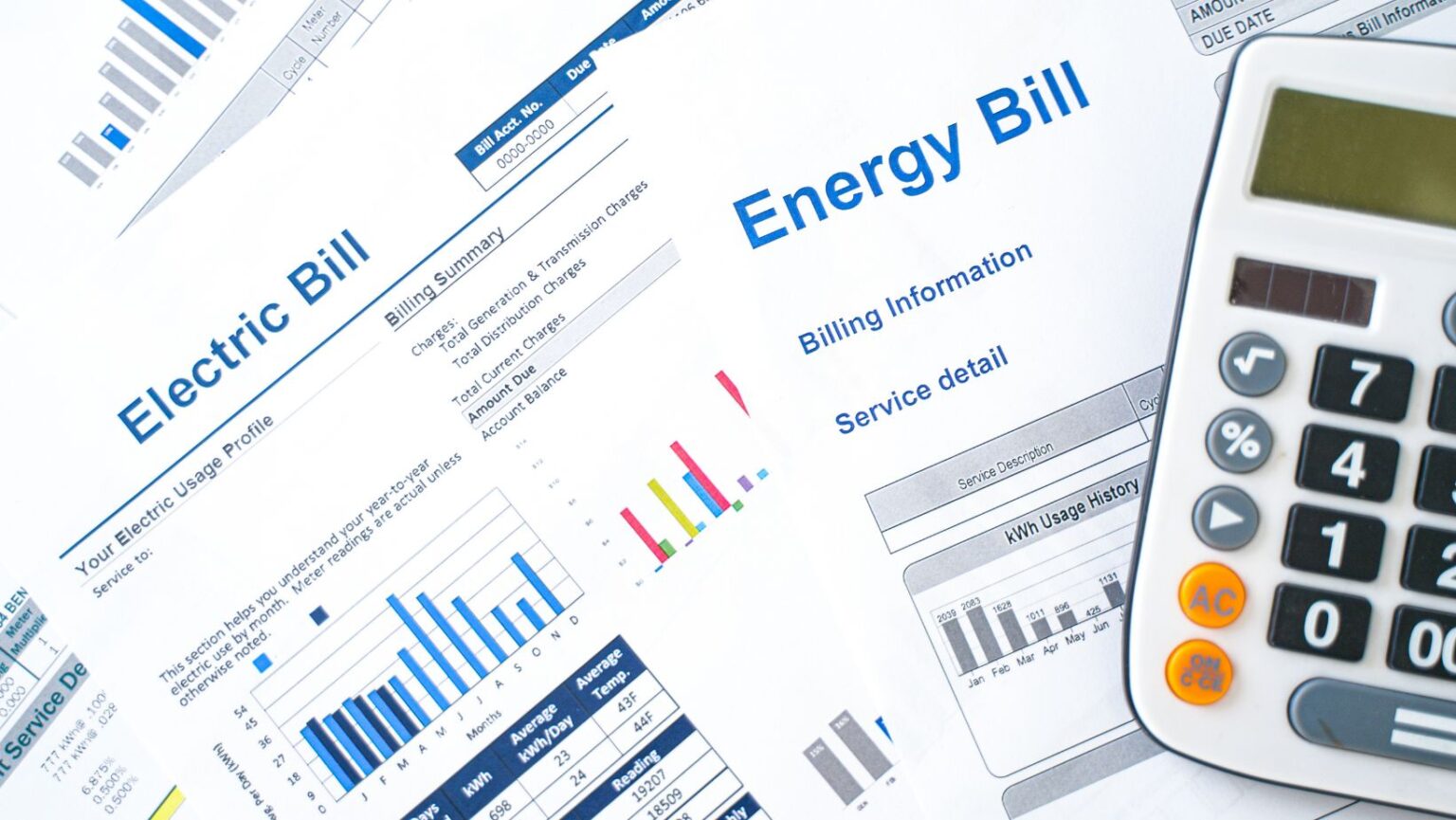 If I Pay Half of My Electric Bill Will It Stay On? The Truth Revealed