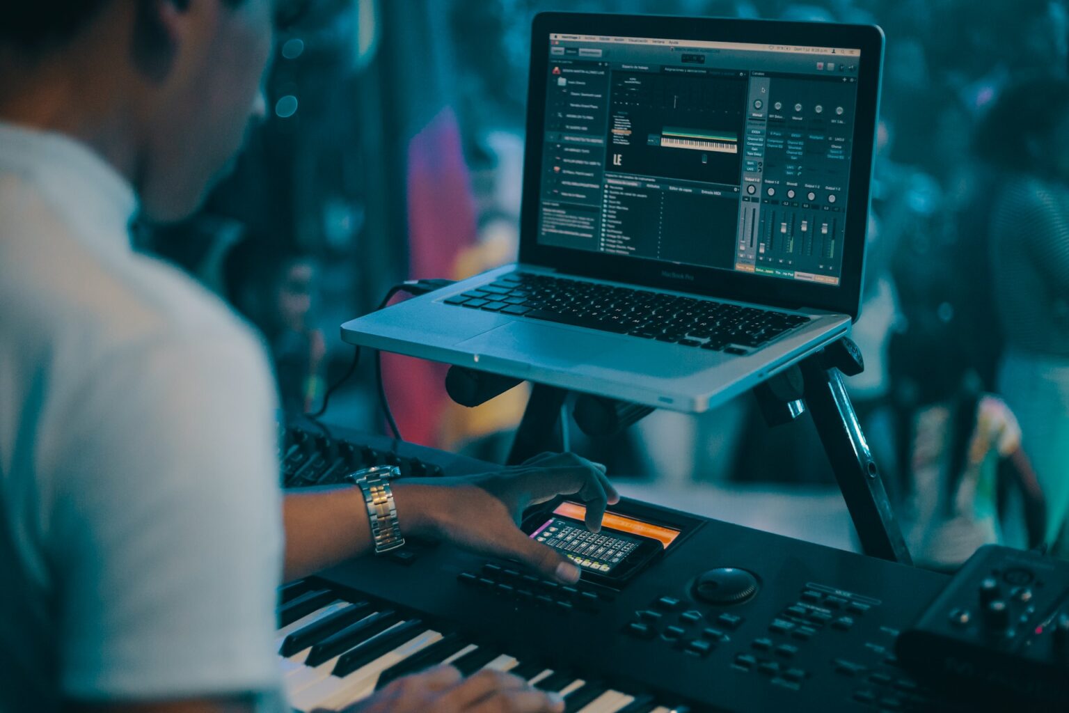 Discover What is the Note Above A5 on the Keyboard