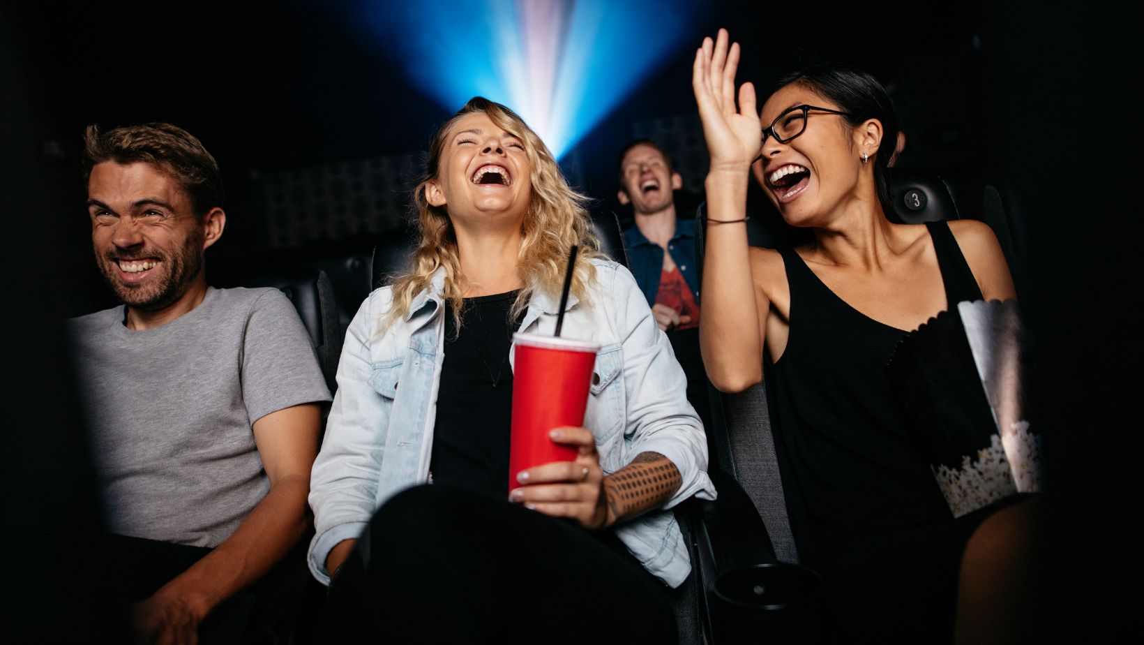 can you bring your own drinks into a movie theater