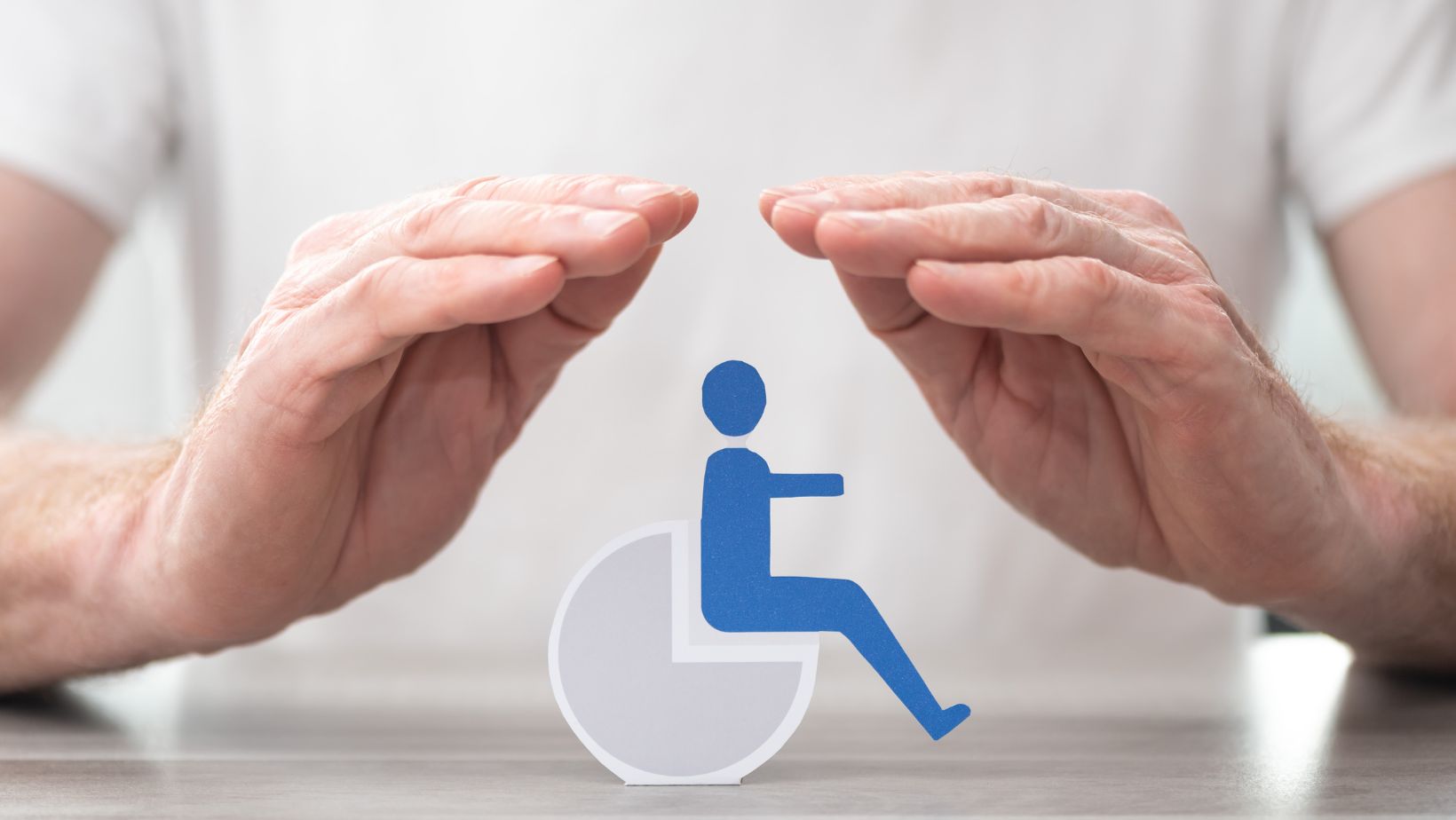 an individual disability income insurance applicant