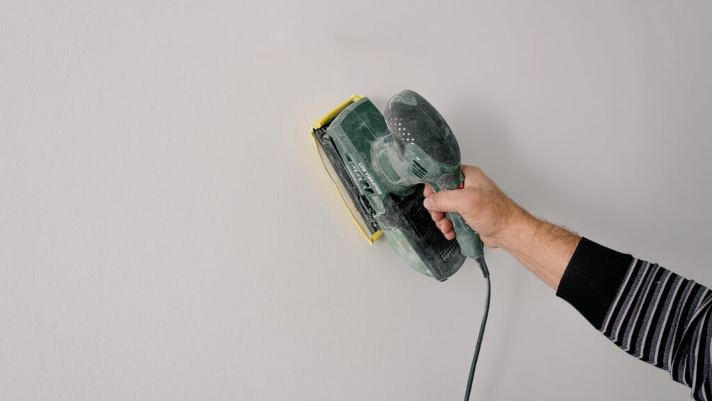 What is Spackle? A Comprehensive Guide to Understanding Different Types
