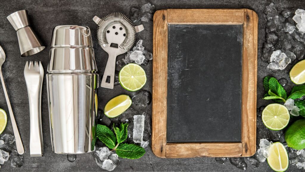 Discover Unique Coffee Recipes Jalbitedrinks & Justalittlebite Mixes — free download