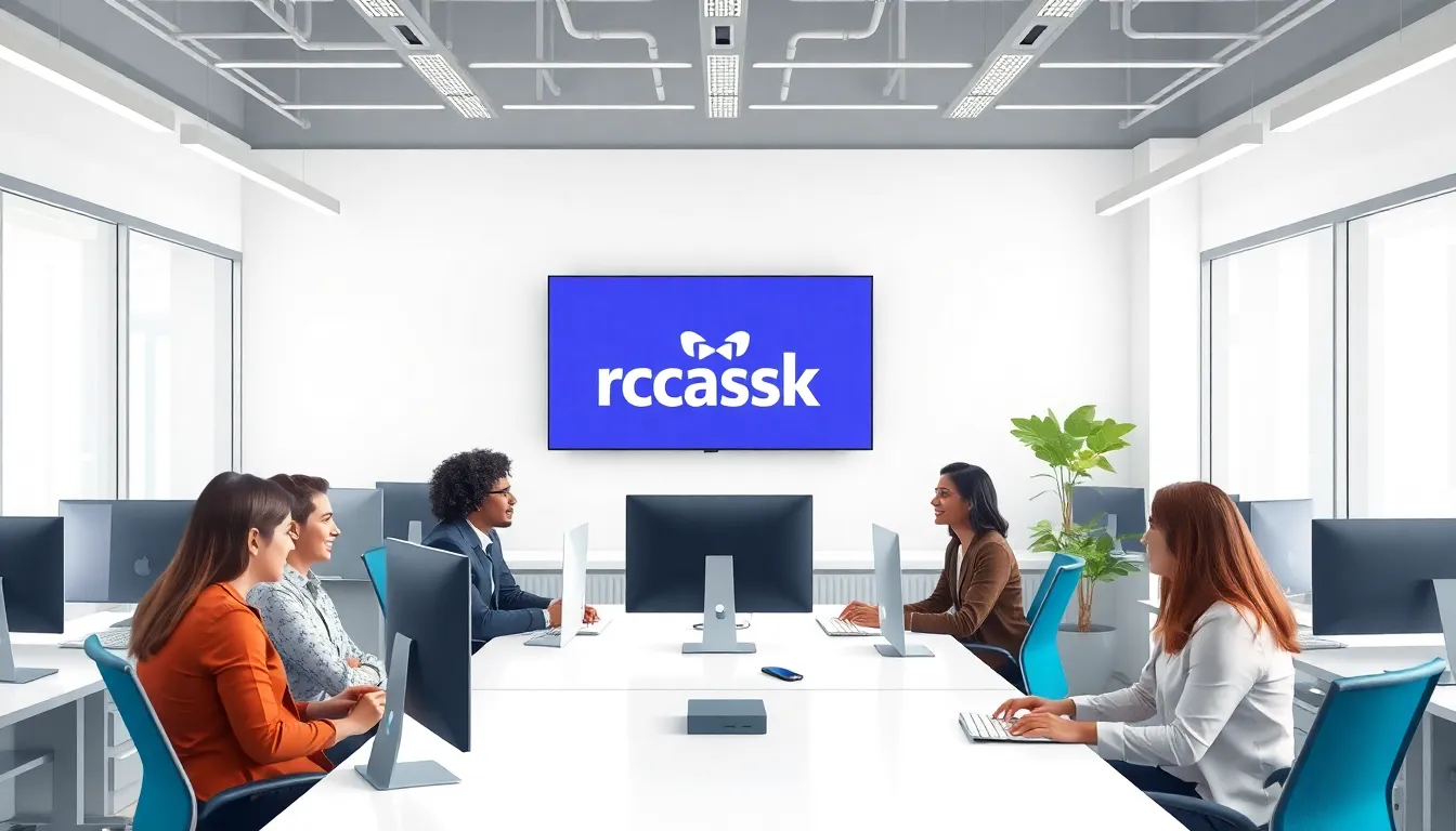 rcsdassk release