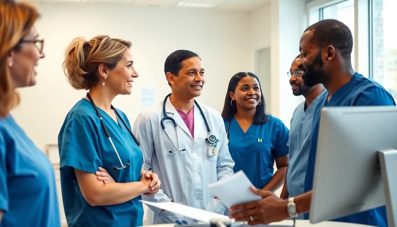 united health care