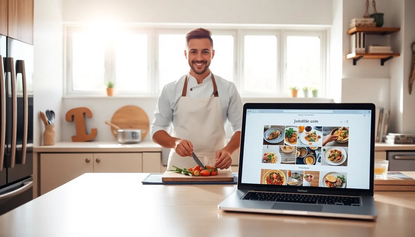 justalittlebite .com